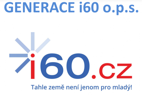 GENERACE i60, o.p.s.